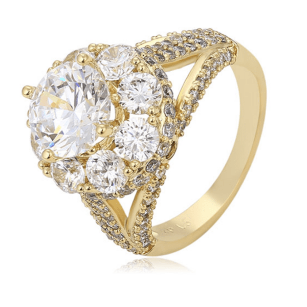 Bague Premium Luxe