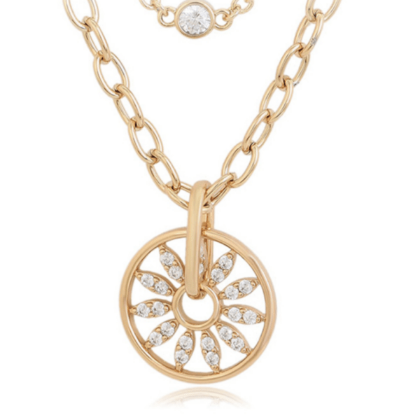 Collier Premium Gold